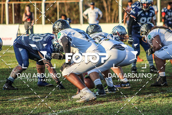 Buy your photos of the eventBFA - (FUTEBOL AMERICANO) Ribeiro Preto Challengers VS Galo Futebol Americano on Fotop