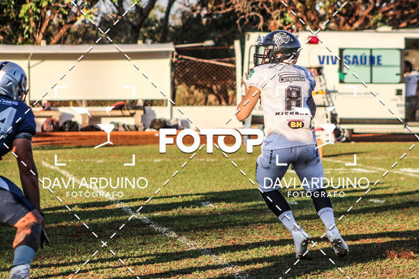 Buy your photos of the eventBFA - (FUTEBOL AMERICANO) Ribeiro Preto Challengers VS Galo Futebol Americano on Fotop