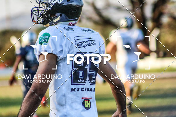 Buy your photos of the eventBFA - (FUTEBOL AMERICANO) Ribeiro Preto Challengers VS Galo Futebol Americano on Fotop