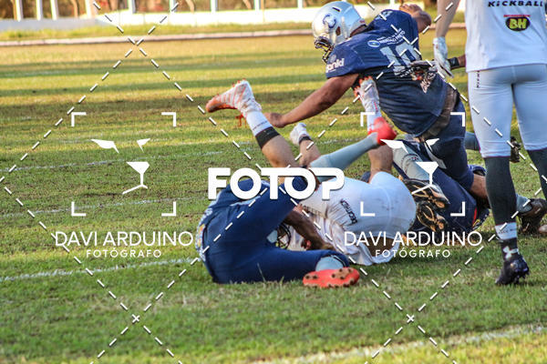 Buy your photos of the eventBFA - (FUTEBOL AMERICANO) Ribeiro Preto Challengers VS Galo Futebol Americano on Fotop