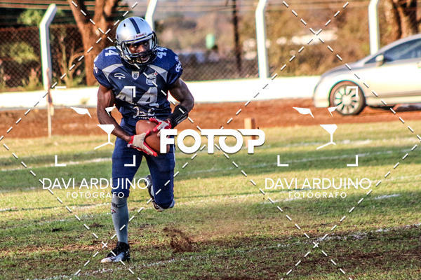 Buy your photos of the eventBFA - (FUTEBOL AMERICANO) Ribeiro Preto Challengers VS Galo Futebol Americano on Fotop