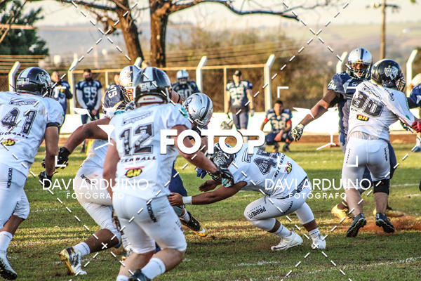 Buy your photos of the eventBFA - (FUTEBOL AMERICANO) Ribeiro Preto Challengers VS Galo Futebol Americano on Fotop