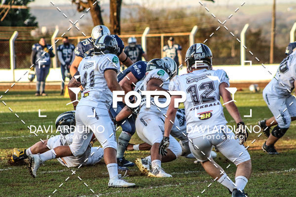Buy your photos of the eventBFA - (FUTEBOL AMERICANO) Ribeiro Preto Challengers VS Galo Futebol Americano on Fotop
