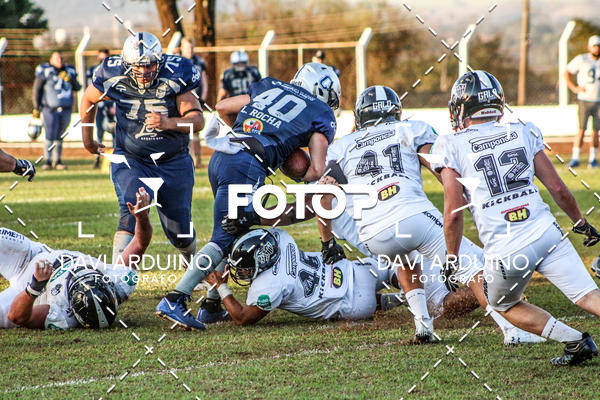 Buy your photos of the eventBFA - (FUTEBOL AMERICANO) Ribeiro Preto Challengers VS Galo Futebol Americano on Fotop