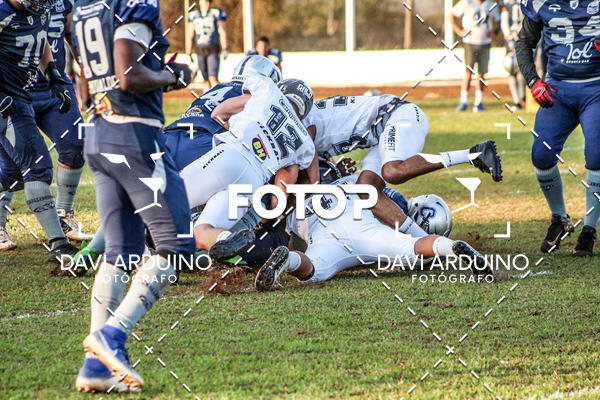 Buy your photos of the eventBFA - (FUTEBOL AMERICANO) Ribeiro Preto Challengers VS Galo Futebol Americano on Fotop