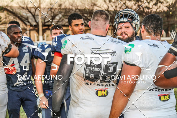 Buy your photos of the eventBFA - (FUTEBOL AMERICANO) Ribeiro Preto Challengers VS Galo Futebol Americano on Fotop