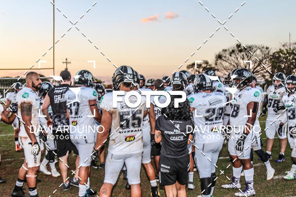 Buy your photos of the eventBFA - (FUTEBOL AMERICANO) Ribeiro Preto Challengers VS Galo Futebol Americano on Fotop