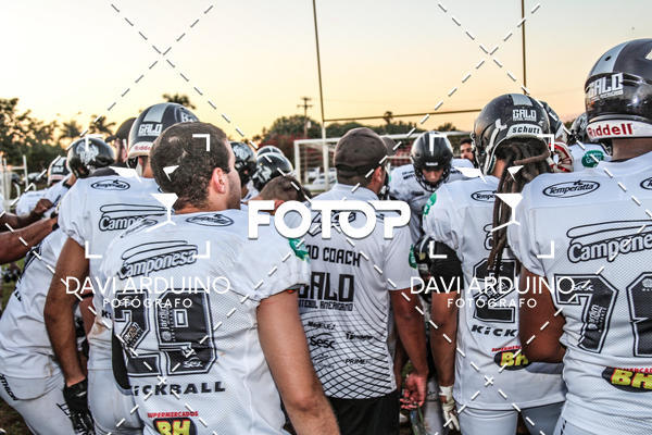 Buy your photos of the eventBFA - (FUTEBOL AMERICANO) Ribeiro Preto Challengers VS Galo Futebol Americano on Fotop