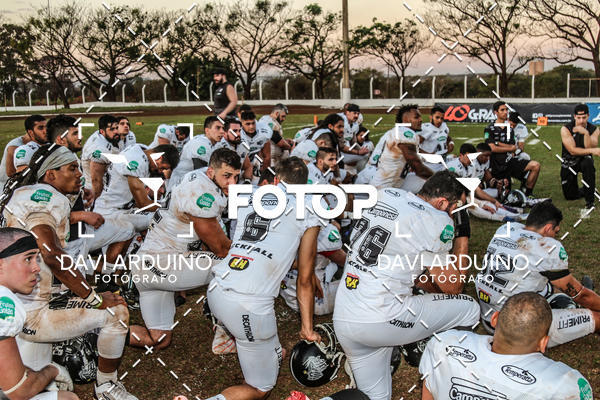 Buy your photos of the eventBFA - (FUTEBOL AMERICANO) Ribeiro Preto Challengers VS Galo Futebol Americano on Fotop