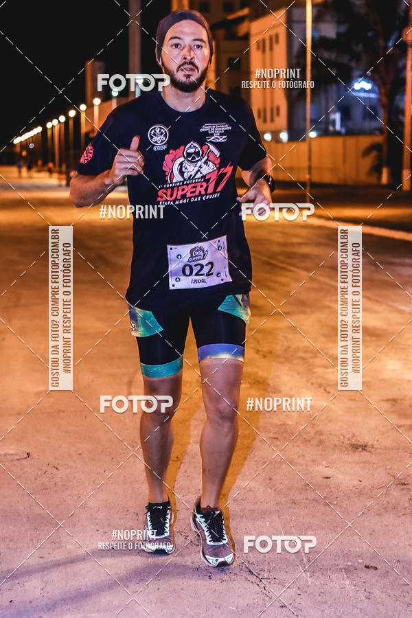 Compre suas fotos do evento1 Corrida Noturna Super 17 - Etapa Mogi das Cruzes no Fotop