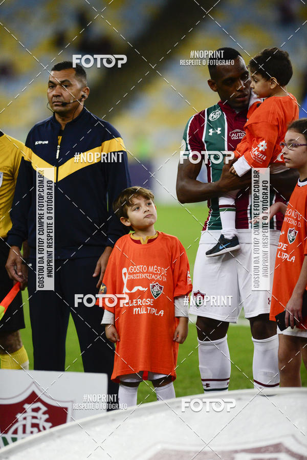 Buy your photos of the eventFluminense x Internacional  Maracan - 03/08/2019 on Fotop