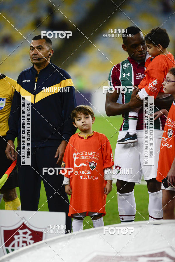Buy your photos of the eventFluminense x Internacional  Maracan - 03/08/2019 on Fotop