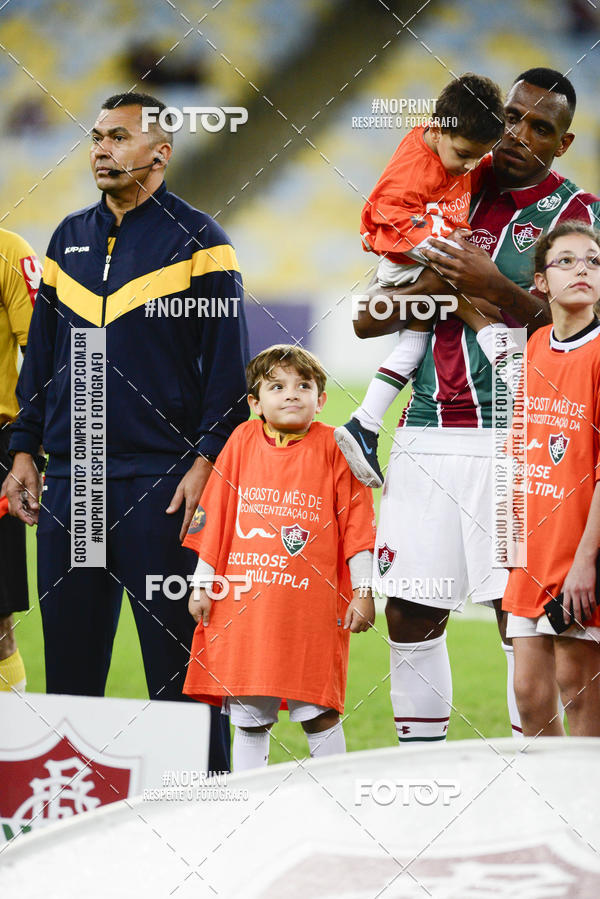 Buy your photos of the eventFluminense x Internacional  Maracan - 03/08/2019 on Fotop