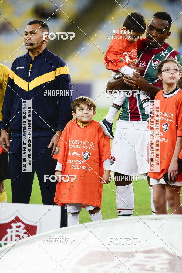 Buy your photos of the eventFluminense x Internacional  Maracan - 03/08/2019 on Fotop