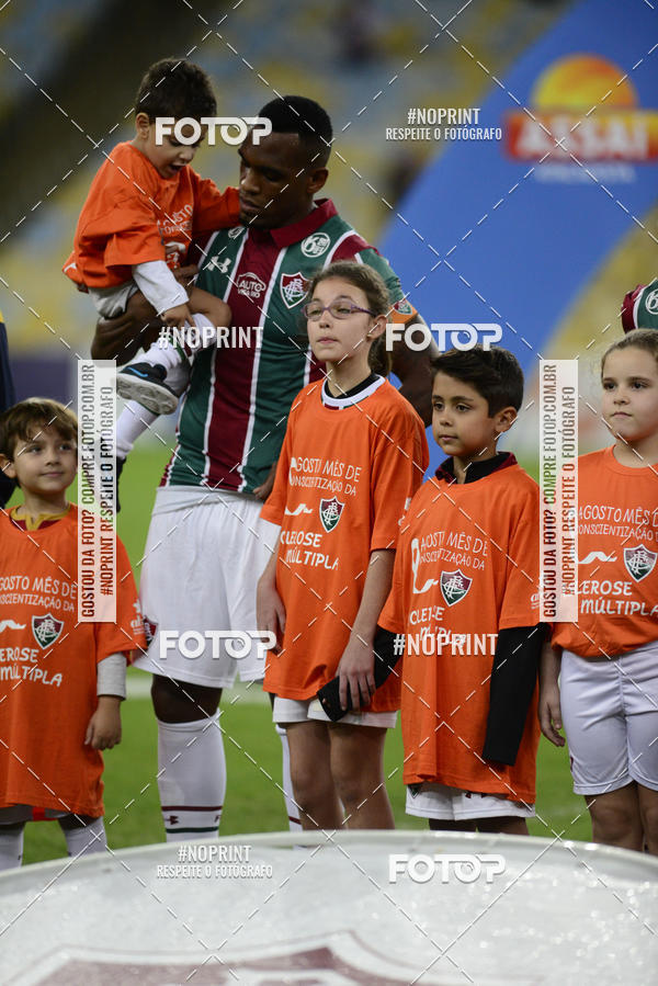 Buy your photos of the eventFluminense x Internacional  Maracan - 03/08/2019 on Fotop