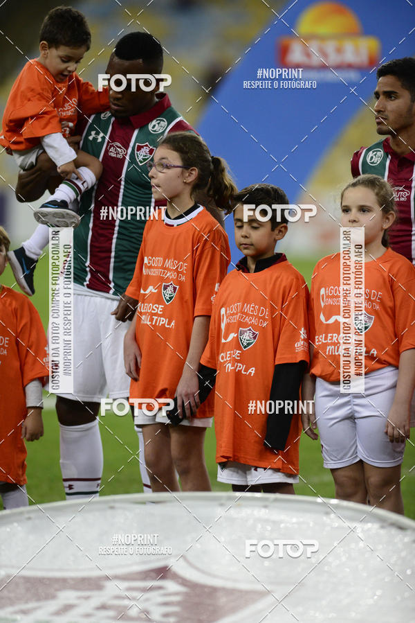Buy your photos of the eventFluminense x Internacional  Maracan - 03/08/2019 on Fotop