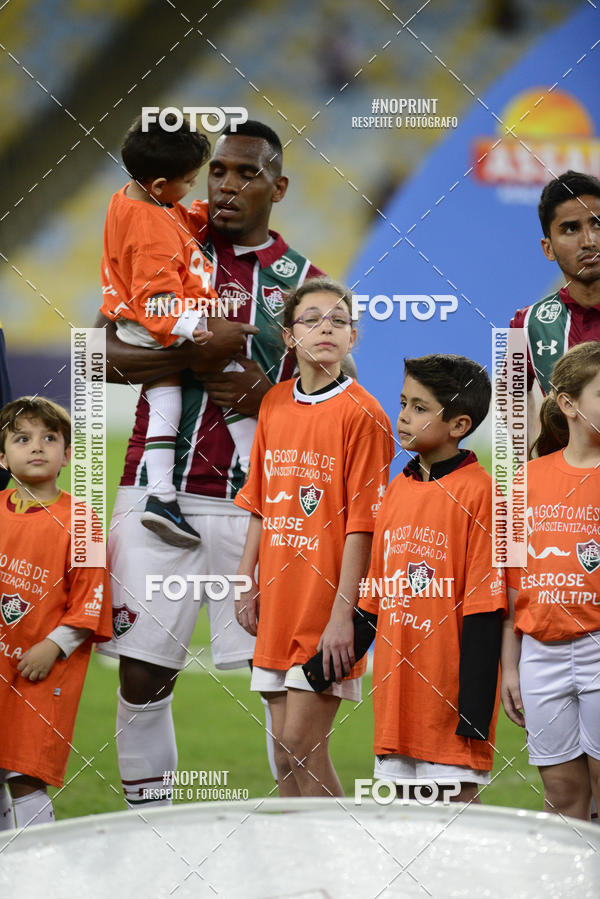 Buy your photos of the eventFluminense x Internacional  Maracan - 03/08/2019 on Fotop