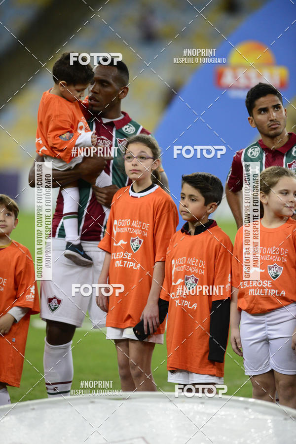Buy your photos of the eventFluminense x Internacional  Maracan - 03/08/2019 on Fotop