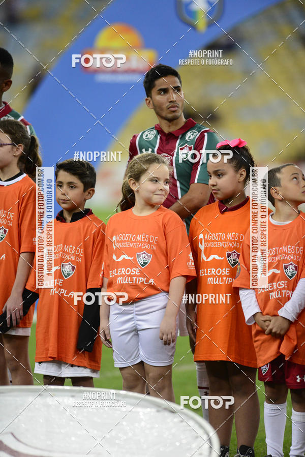 Buy your photos of the eventFluminense x Internacional  Maracan - 03/08/2019 on Fotop
