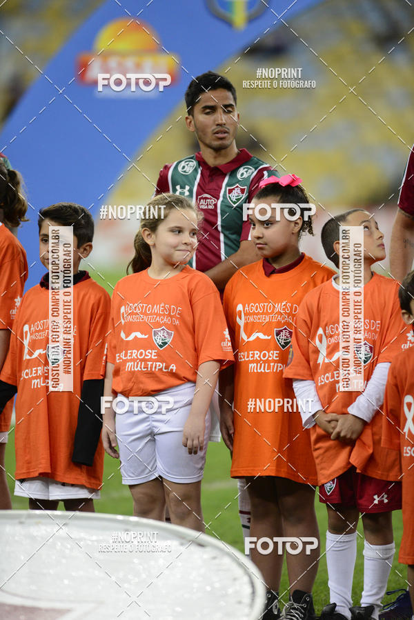 Buy your photos of the eventFluminense x Internacional  Maracan - 03/08/2019 on Fotop