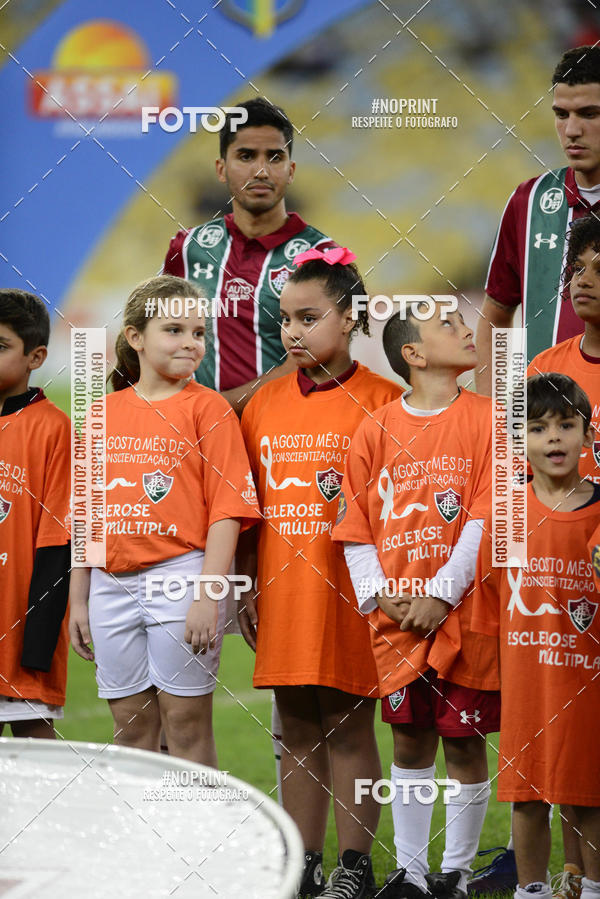 Buy your photos of the eventFluminense x Internacional  Maracan - 03/08/2019 on Fotop