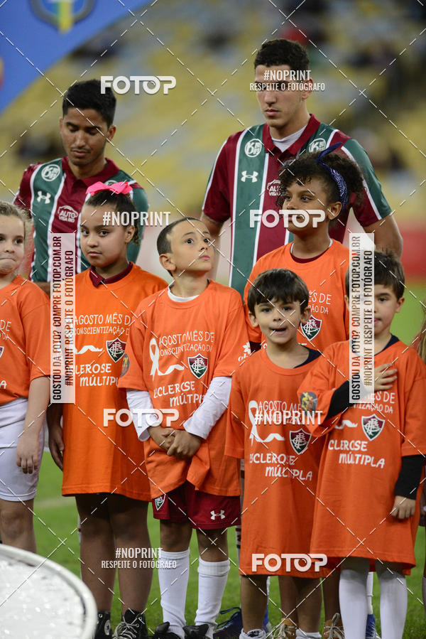 Buy your photos of the eventFluminense x Internacional  Maracan - 03/08/2019 on Fotop