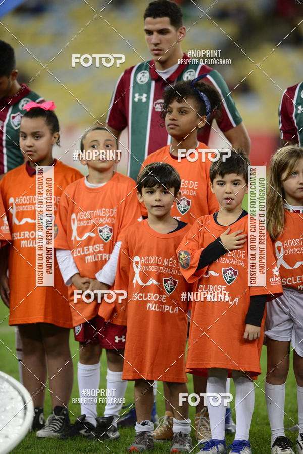 Buy your photos of the eventFluminense x Internacional  Maracan - 03/08/2019 on Fotop