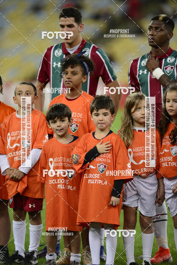 Buy your photos of the eventFluminense x Internacional  Maracan - 03/08/2019 on Fotop