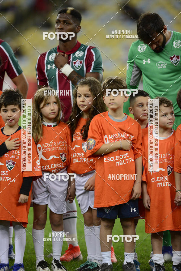 Buy your photos of the eventFluminense x Internacional  Maracan - 03/08/2019 on Fotop