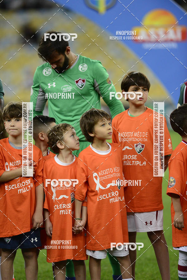 Buy your photos of the eventFluminense x Internacional  Maracan - 03/08/2019 on Fotop