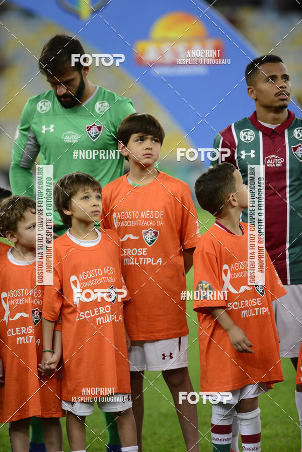 Buy your photos of the eventFluminense x Internacional  Maracan - 03/08/2019 on Fotop