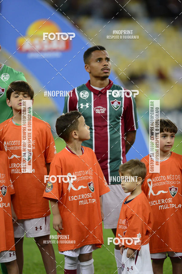 Buy your photos of the eventFluminense x Internacional  Maracan - 03/08/2019 on Fotop