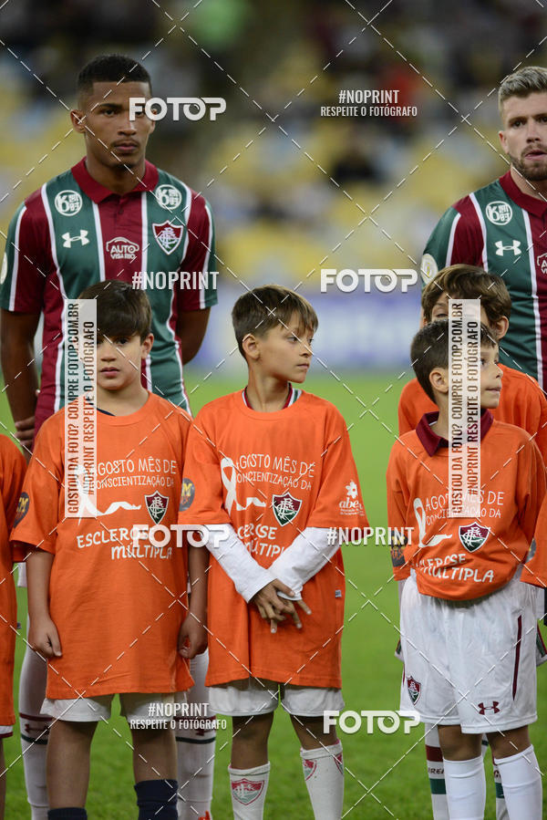 Buy your photos of the eventFluminense x Internacional  Maracan - 03/08/2019 on Fotop
