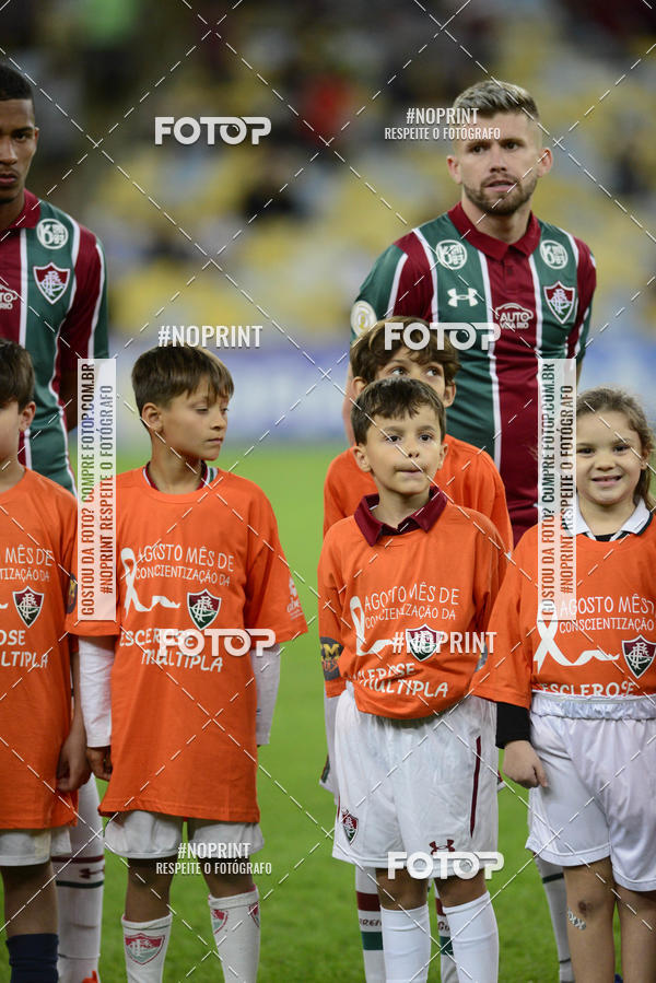 Buy your photos of the eventFluminense x Internacional  Maracan - 03/08/2019 on Fotop