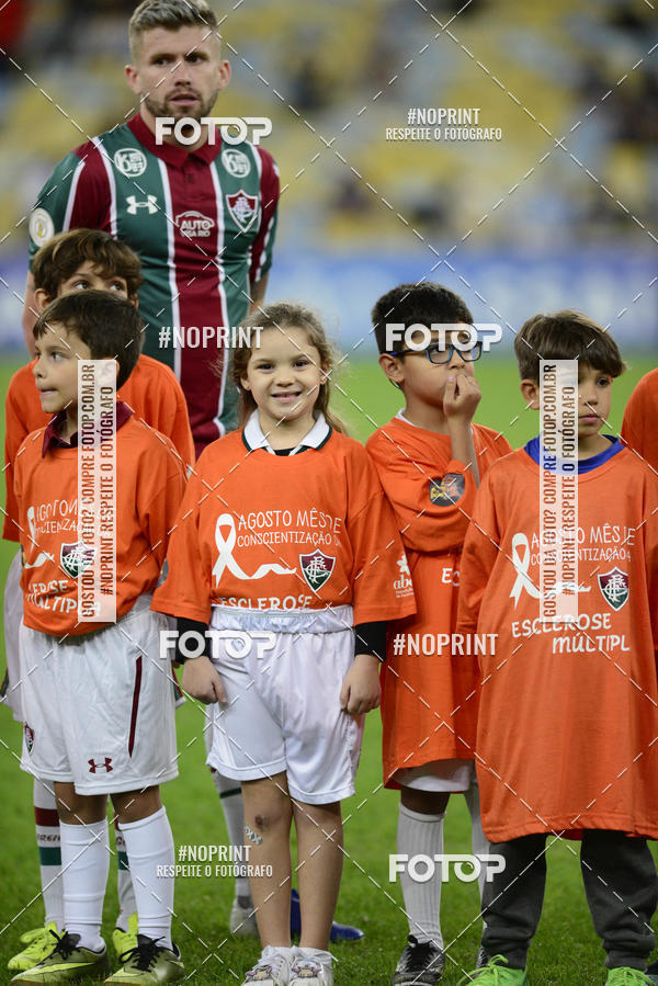 Buy your photos of the eventFluminense x Internacional  Maracan - 03/08/2019 on Fotop