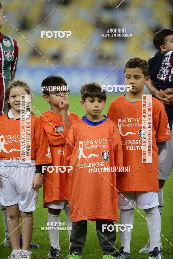 Buy your photos of the eventFluminense x Internacional  Maracan - 03/08/2019 on Fotop