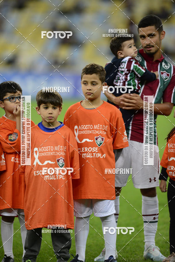 Buy your photos of the eventFluminense x Internacional  Maracan - 03/08/2019 on Fotop