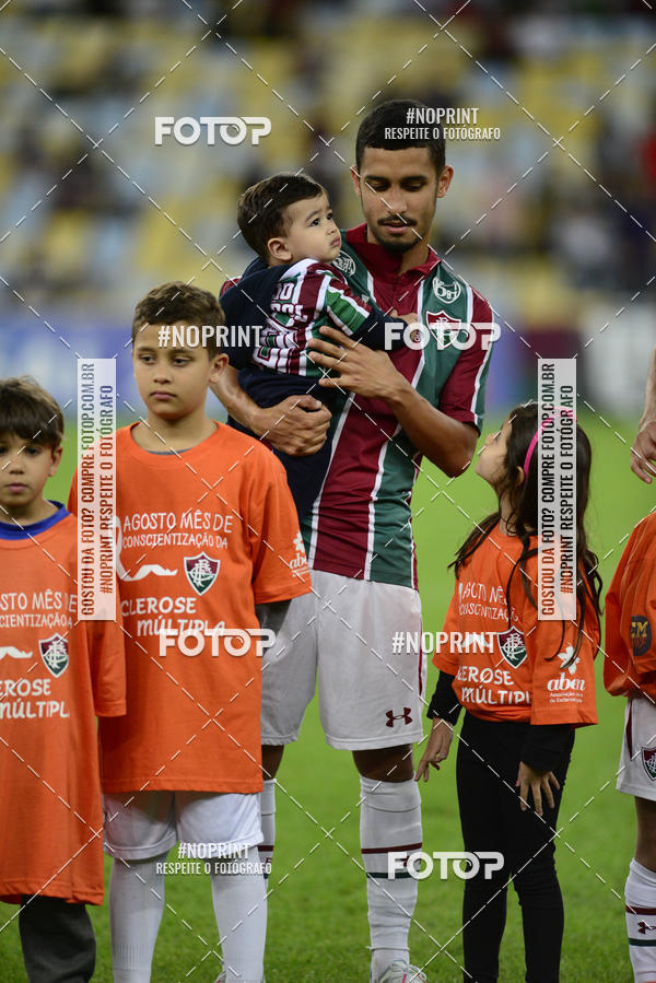 Buy your photos of the eventFluminense x Internacional  Maracan - 03/08/2019 on Fotop