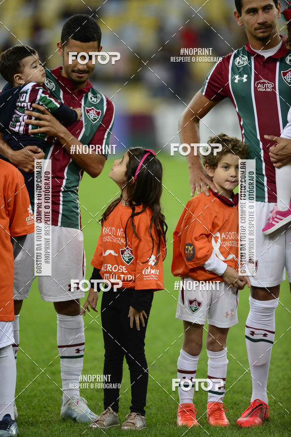Buy your photos of the eventFluminense x Internacional  Maracan - 03/08/2019 on Fotop