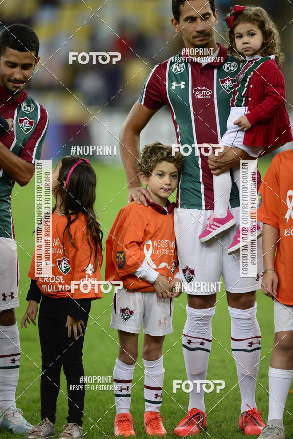 Compra tus fotos del eventoFluminense x Internacional  Maracan - 03/08/2019 En Fotop