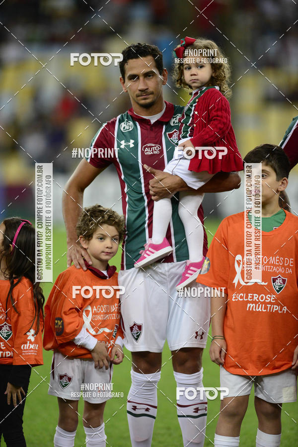 Compra tus fotos del eventoFluminense x Internacional  Maracan - 03/08/2019 En Fotop