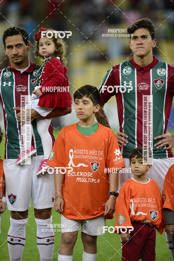 Compra tus fotos del eventoFluminense x Internacional  Maracan - 03/08/2019 En Fotop