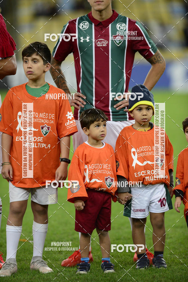 Compra tus fotos del eventoFluminense x Internacional  Maracan - 03/08/2019 En Fotop