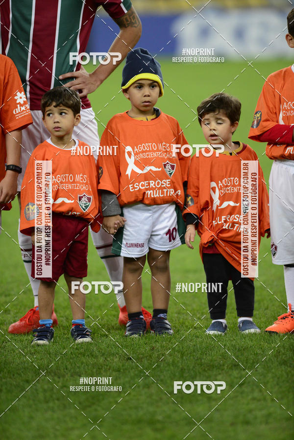 Compra tus fotos del eventoFluminense x Internacional  Maracan - 03/08/2019 En Fotop