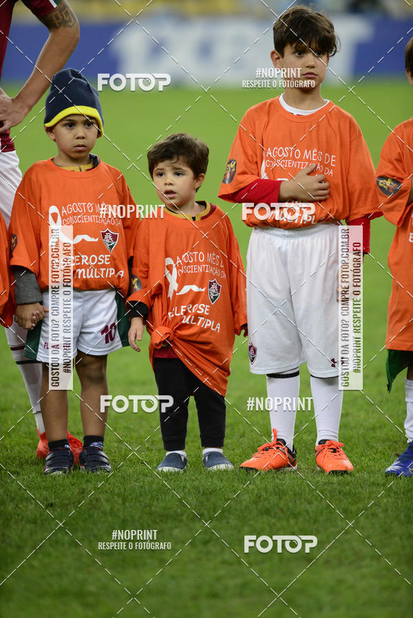 Compra tus fotos del eventoFluminense x Internacional  Maracan - 03/08/2019 En Fotop