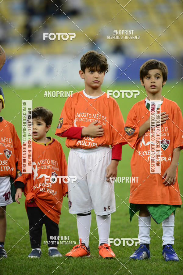 Compra tus fotos del eventoFluminense x Internacional  Maracan - 03/08/2019 En Fotop