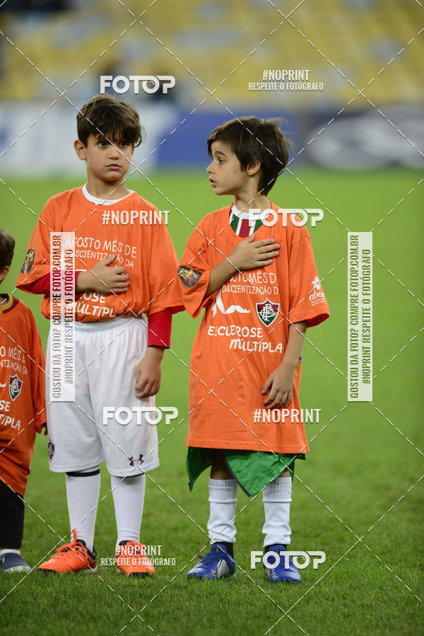 Compra tus fotos del eventoFluminense x Internacional  Maracan - 03/08/2019 En Fotop