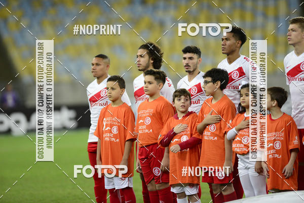 Compra tus fotos del eventoFluminense x Internacional  Maracan - 03/08/2019 En Fotop