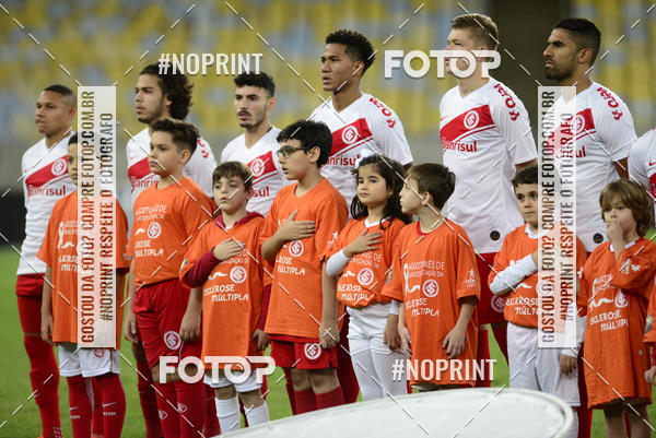 Compra tus fotos del eventoFluminense x Internacional  Maracan - 03/08/2019 En Fotop