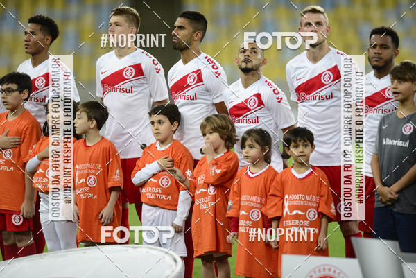 Compra tus fotos del eventoFluminense x Internacional  Maracan - 03/08/2019 En Fotop